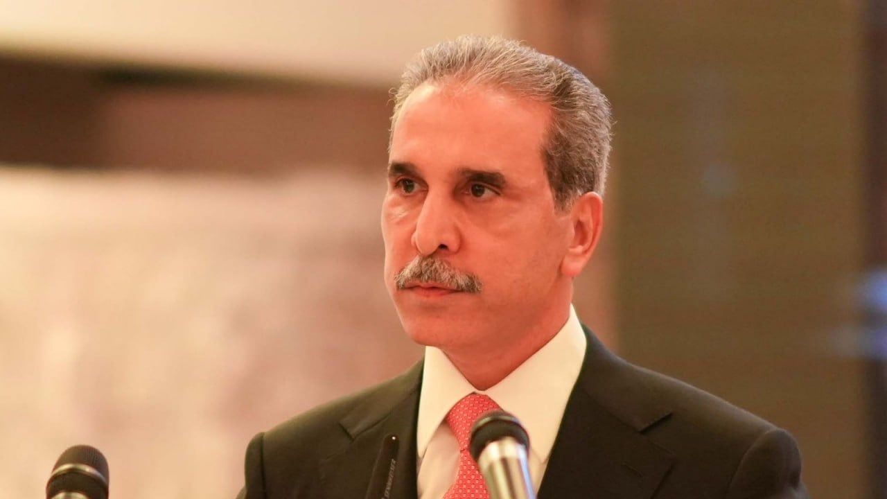 زيدان: استقلال القضاء هو حجر الزاوية في أي نظام ديمقراطي حقيقي