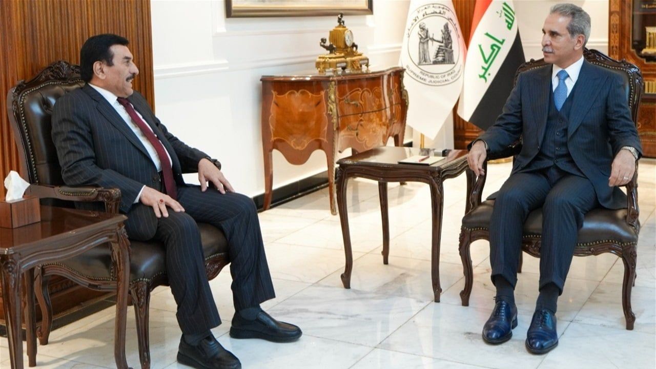 تحذير قضائي من خرق الدستور في انتخاب رئاسة مجلس النواب – عاجل