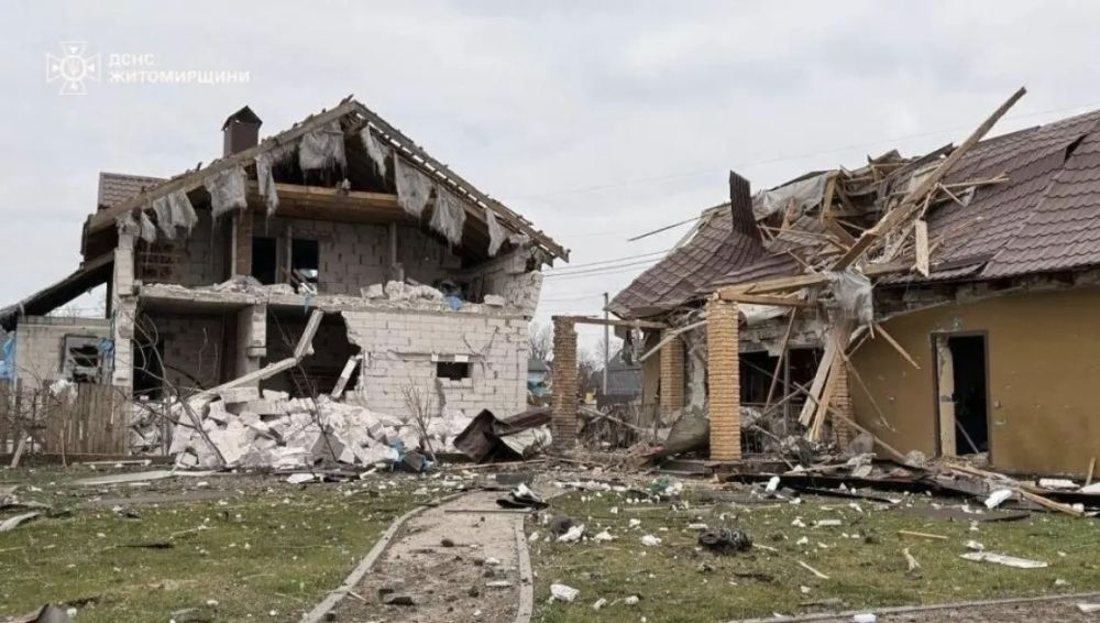 تصعيد عسكري واسع بين موسكو وكييف