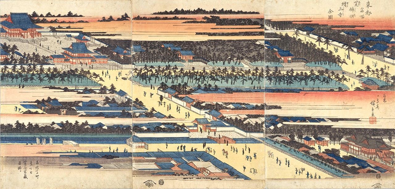 اليابان | محطة هاماماتسو-تشو (JY28): اسم يُذكّر بأمجاد إيياسو ويستحضر تاريخ شوغونية توكوغاوا