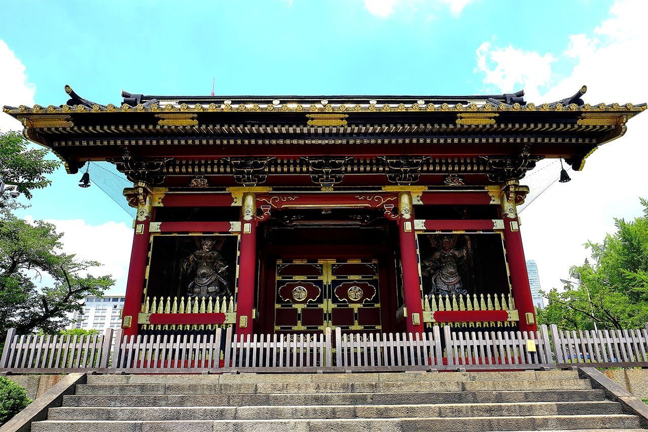 اليابان | محطة هاماماتسو-تشو (JY28): اسم يُذكّر بأمجاد إيياسو ويستحضر تاريخ شوغونية توكوغاوا