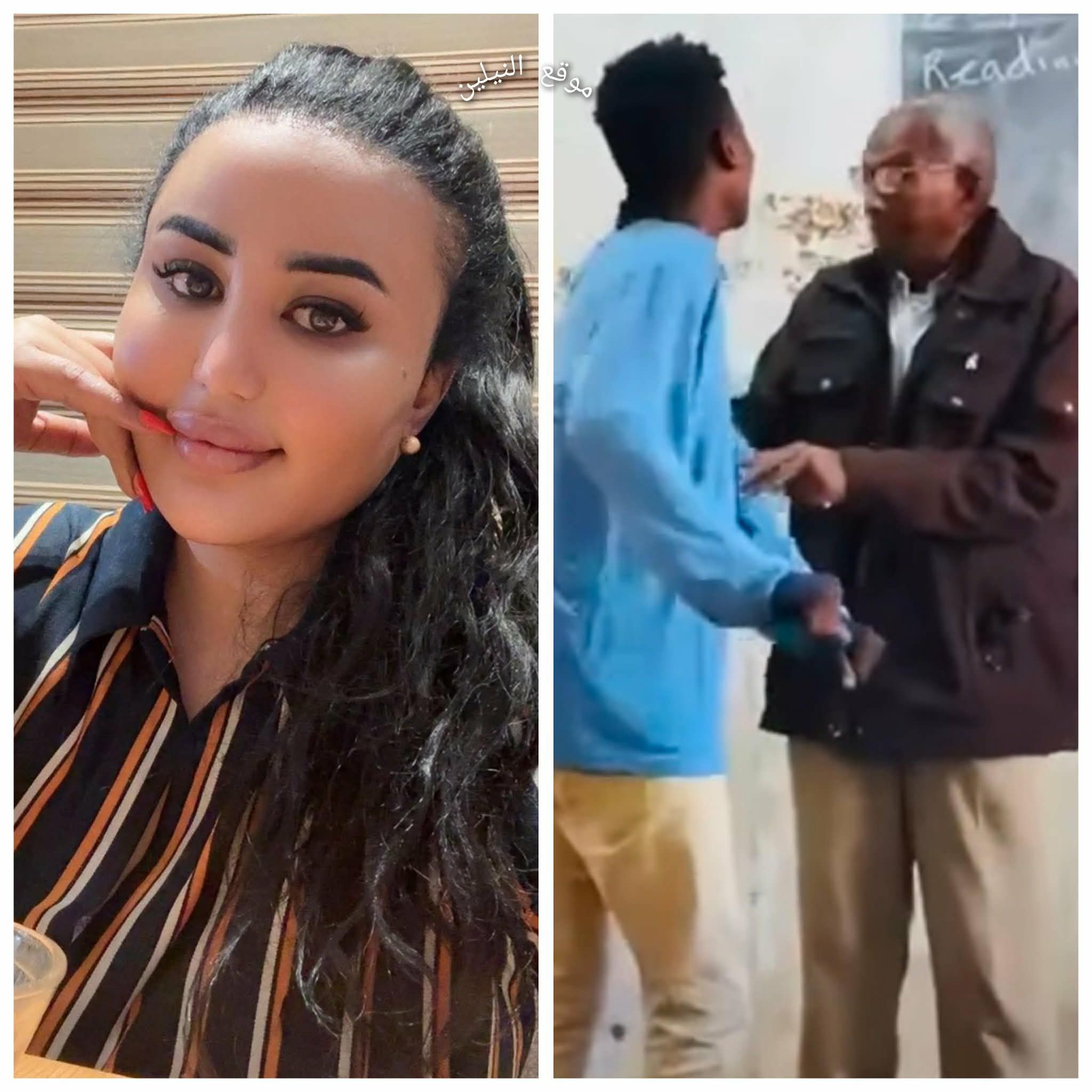 سيدة الأعمال رانيا الخضر تجبر بخاطر المعلم الذي تعرض للإهانة من طالبه وتقدم له “عُمرة” هدية شاملة التكاليف (امتناناً لدورك المشهود واعتذارا نيابة عنا جميعا)