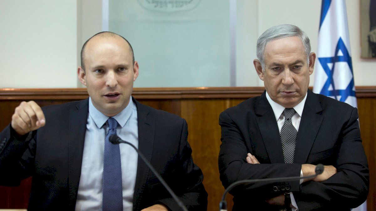 "فضيحة قطر".. اختراق مكتب نتانياهو أخطر خيانة في تاريخ إسرائيل