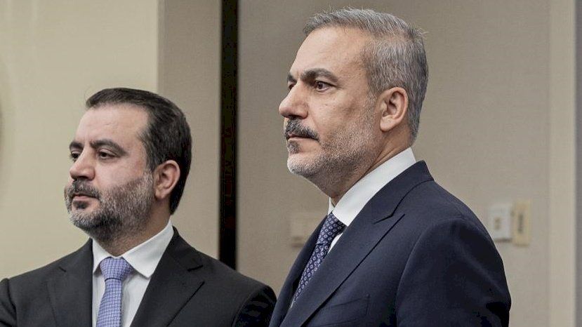 سوريا تعتذر رسمياً لتركيا.. لماذا؟