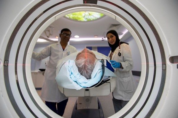 8 منشآت صحية في أبوظبي ضمن نخبة المستشفيات المتخصصة بالشرق الأوسط