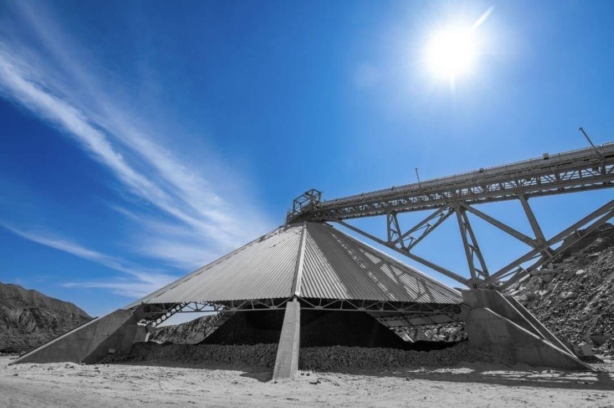 تتويج مستحق يؤكد المكانة الريادية ضمن قطاع التعدين في المملكة