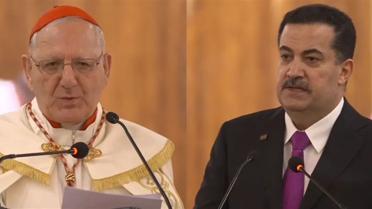 من قداس الميلاد إلى السجال السياسي.. كيف تفجّر ملف "التطبيع" في العراق؟