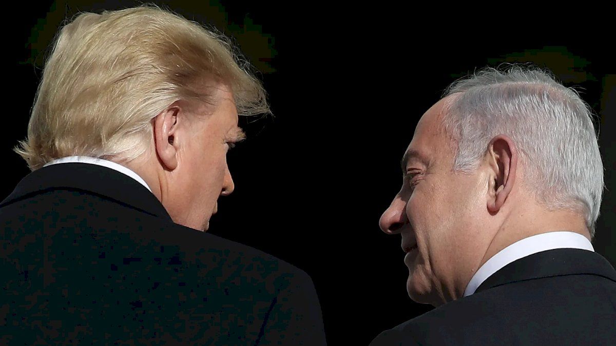 السويداء على طاولة مار ألاغو: رسائل التسريب وحدود الدور