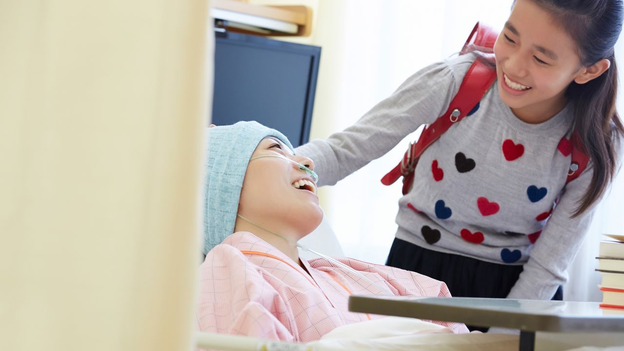 اليابان | تحسّن ملحوظ في معدلات البقاء على قيد الحياة لمرضى السرطان في اليابان