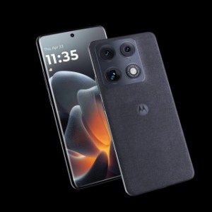 تكنولوجيا: إطلاق مرتقب: موتورولا تثير الضجة بسلسلة Signature الجديدة عبر Flipkart