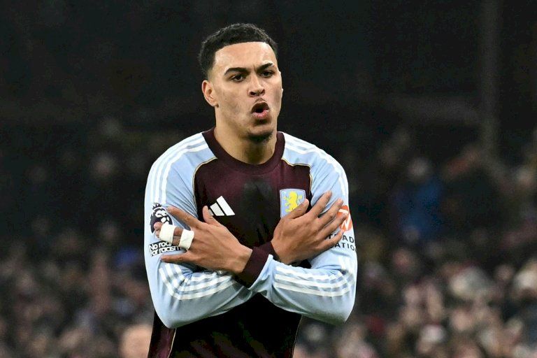 بطولة إنكلترا: اختبار صعب لأستون فيلا أمام تشلسي مع احتدام سباق المنافسة على اللقب