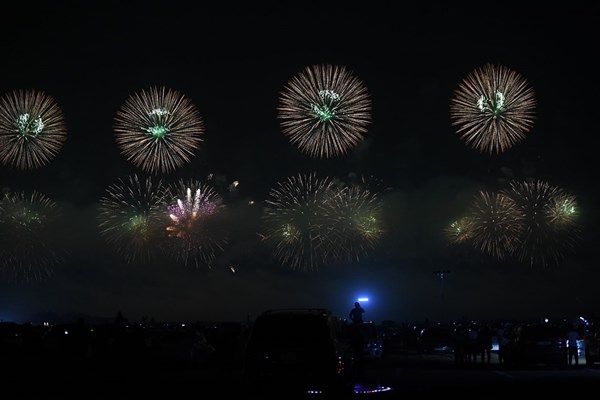 خطة متكاملة لشرطة رأس الخيمة لتأمين احتفالات رأس السنة