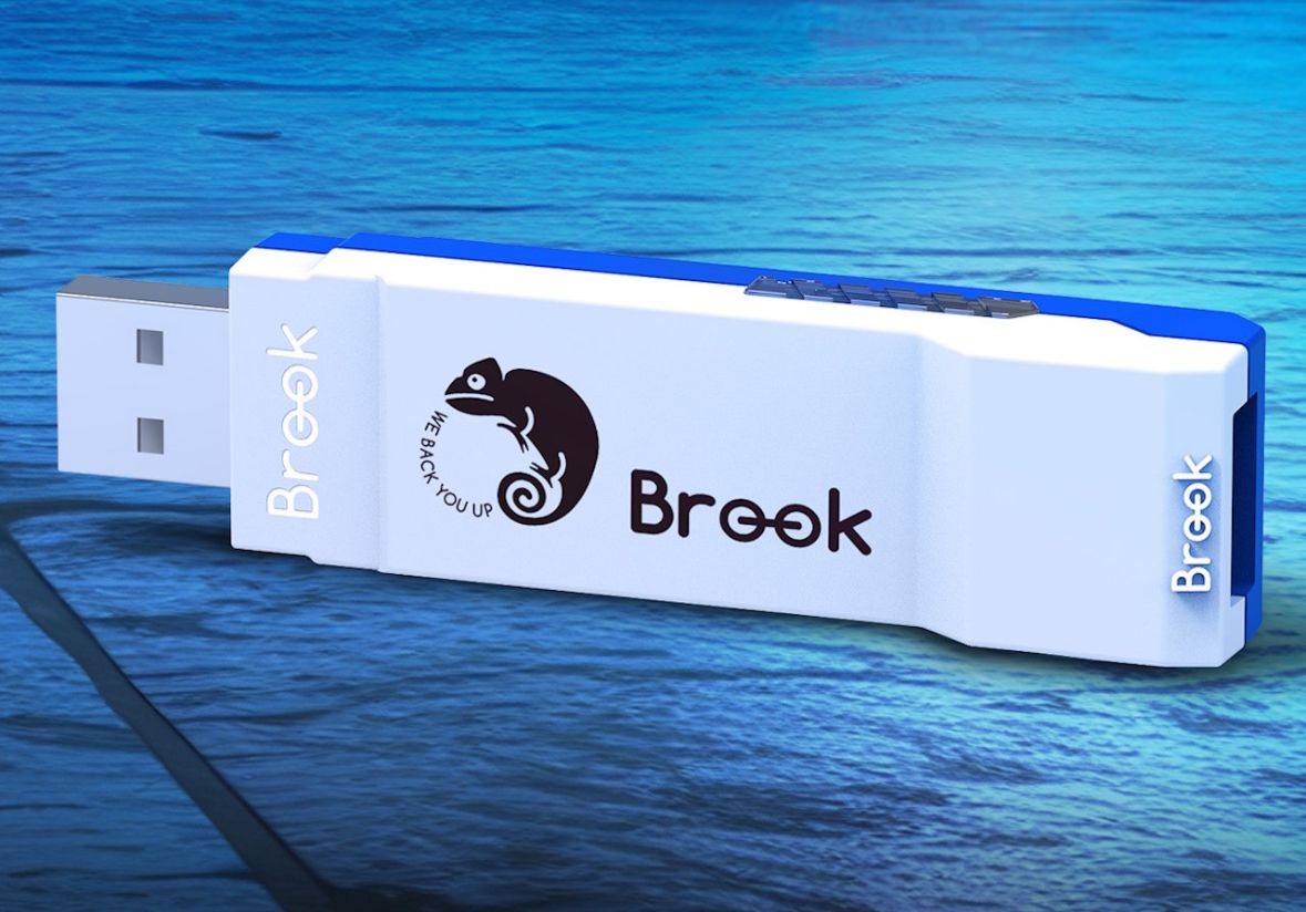 تكنولوجيا: Brook تطلق محول Wingman FGC VX لأجهزة PlayStation 4 و5