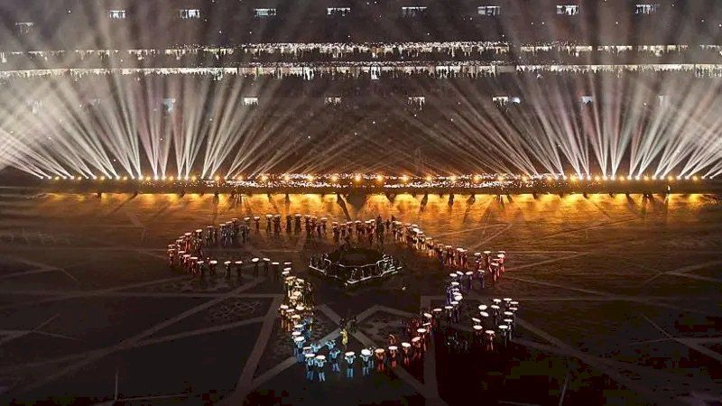 الجولة الأولى من كأس أمم أفريقيا بالمغرب تنتهي بلا مفاجآت مع تفوق منتخبات شمال أفريقيا