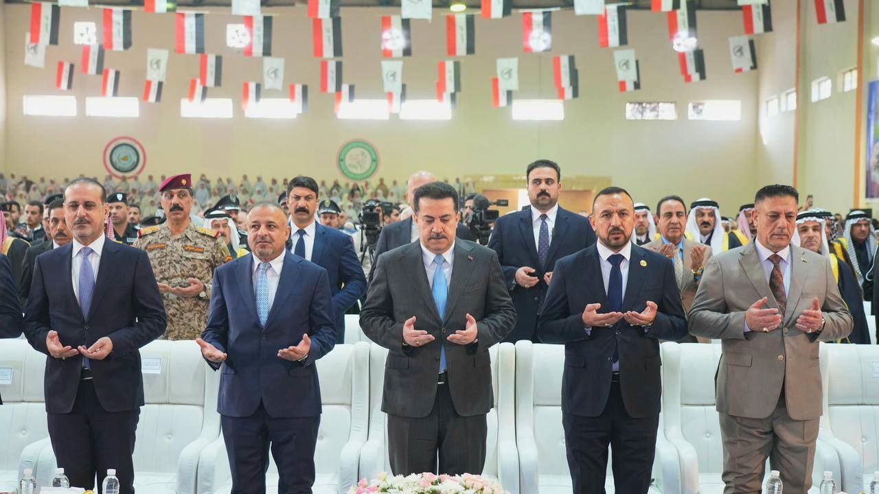 السوداني من بلد: حكومة الخدمات انطلقت إلى البناء والتنمية والإعمار في كل الميادين