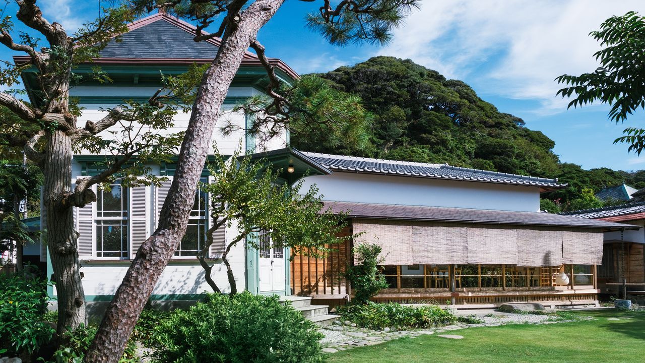 اليابان | كاماكورا كيتاهاشي: حيث تلتقي القهوة المميزة بالصوبا اليابانية في أجواء تاريخية