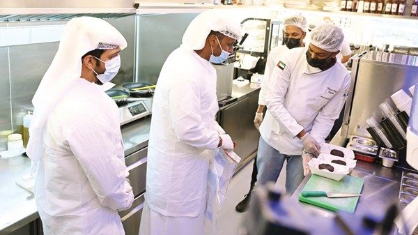 إشادة دولية بجهود «أبوظبي للزراعة» في تعزيز سلامة وجودة الغذاء