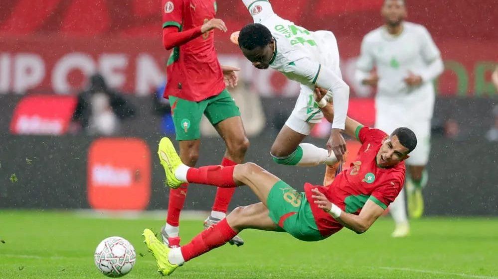 إشادة عالمية بصمود ملاعب المغرب أمام الأمطار الغزيرة