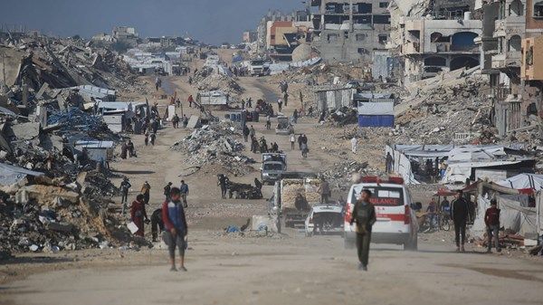 تعليق معظم خدمات مستشفى العودة في غزة جراء نقص الوقود