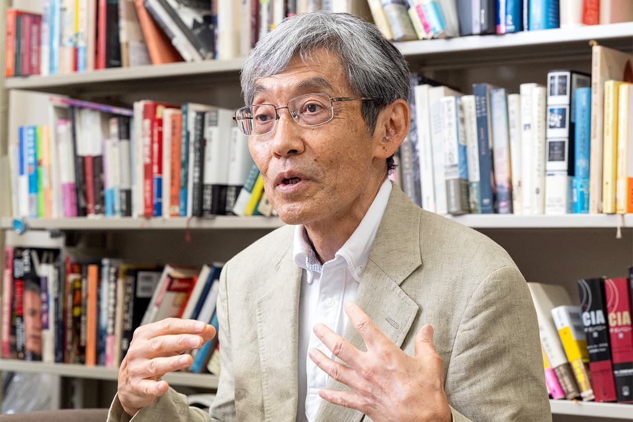 اليابان | من ليمِاي إلى ترامب: كيف تستمرّ عقلية ”السلام من خلال القوة“ في صنع عالم أكثر خطورة؟