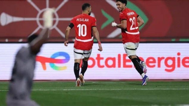 مواجهات "حاسمة" في الجولة الثانية من دور المجموعات لكأس الأمم الأفريقية