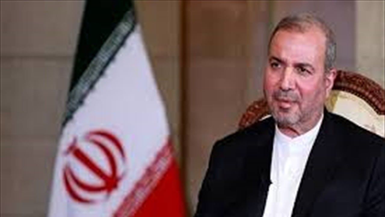 السفير الإيراني لدى بغداد: الفصائل حرّة بقرار حصر السلاح لكنها "متخوفة" من التبعات