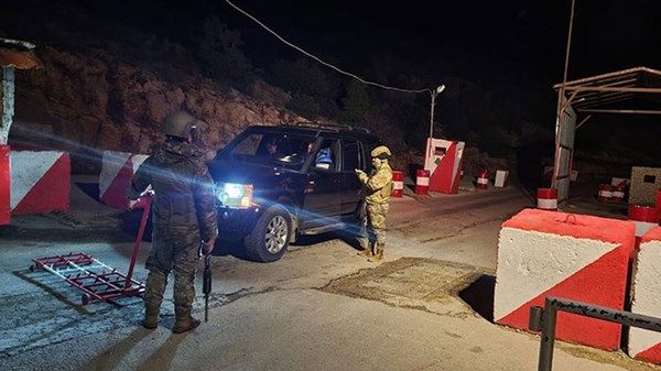 الرئيس اللبناني يؤكد استكمال قرار حصر السلاح بيد السلطات الشرعية