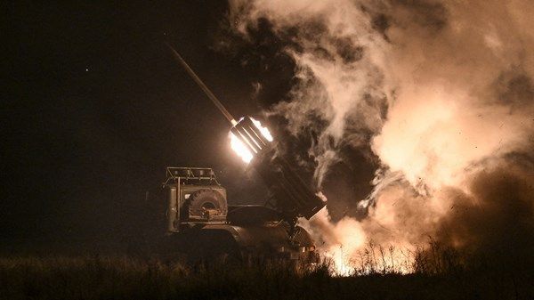 الكرملين: الاتصال جار مع الأميركيين بشأن السلام في أوكرانيا