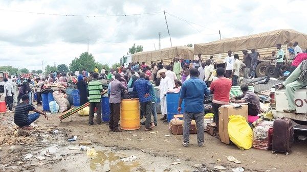 تحذيرات من انعدام حاد بالأمن الغذائي في السودان