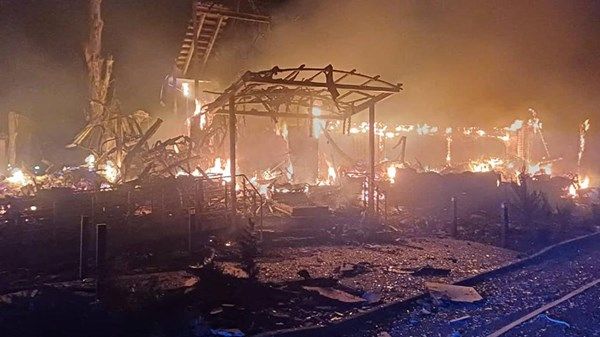 روسيا: نرى تقدماً بطيئاً ولكنه ثابت في محادثات السلام الأوكرانية