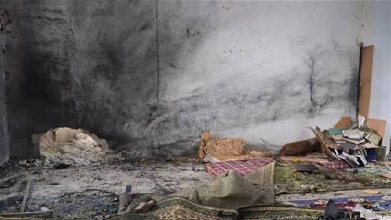 الاطار التنسيقي يدين استهدفت المصلين بمسجد الإمام علي (ع) في حمص السورية