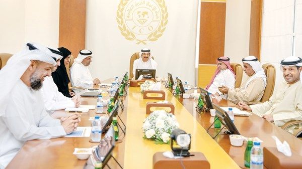 اعتماد موازنة «الأعمال الخيرية» للعام 2026