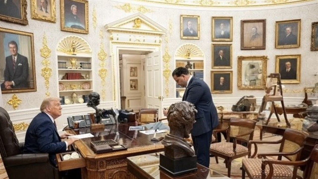 بعد تأجيل مكرر.. سافايا سيكون ببغداد قريبا والرسائل "من يد ترامب الى يد الاطار"