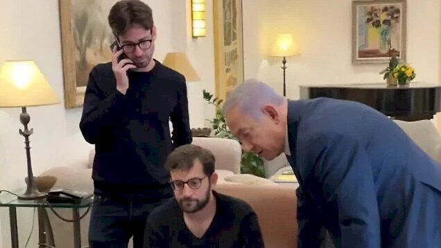 هل تطيح "فضيحة قطر" بنتانياهو؟