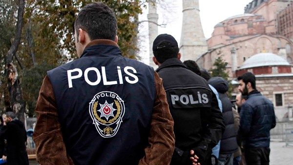 تركيا تعتقل عشرات من عناصر داعش خططوا لتفجيرات