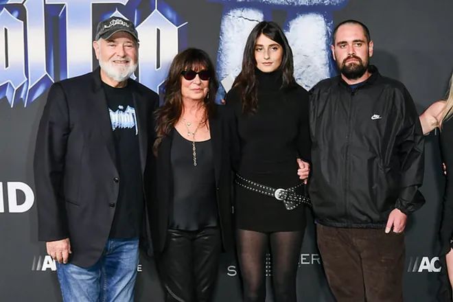 كشف تفاصيل جديدة ومروّعة عن مقتل المخرج الشّهير روب راينر وزوجته