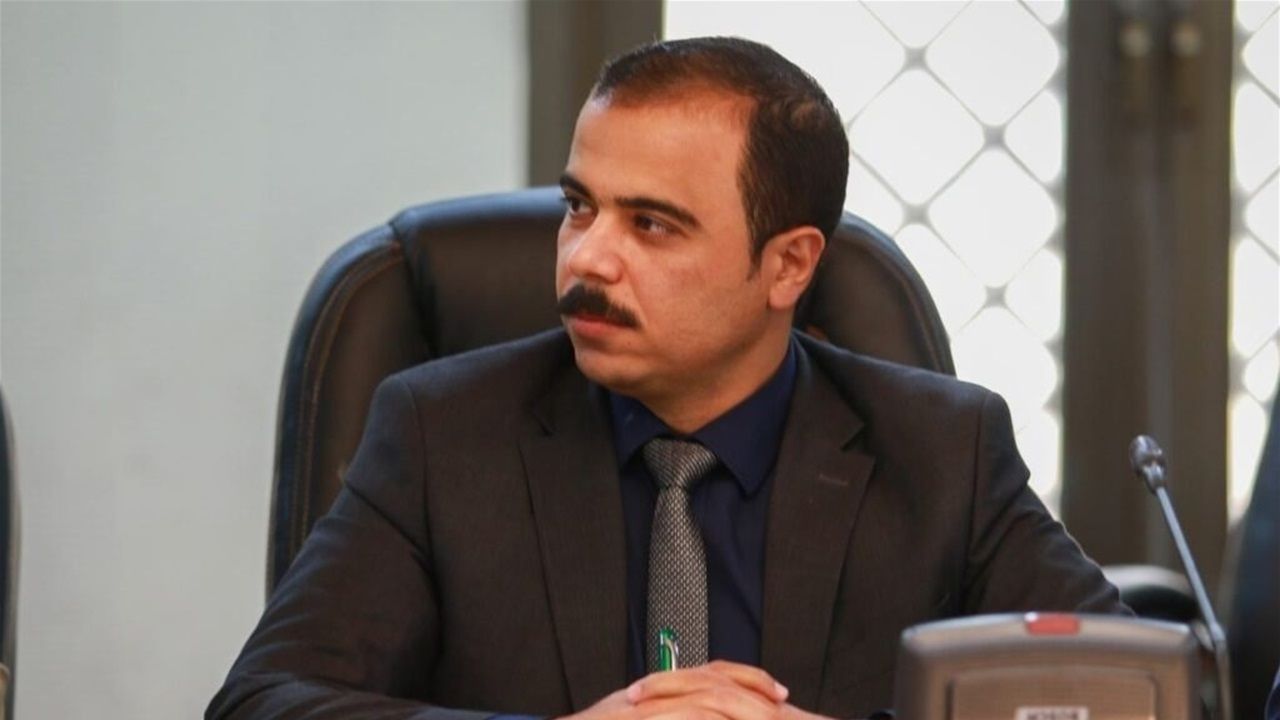 القيسي: المطرقة ستكون بيد قائد العزم