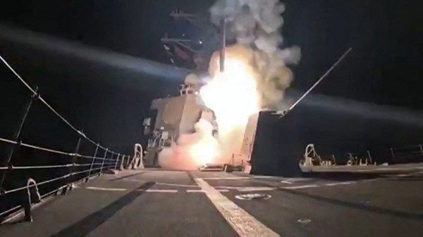 نيجيريا تكشف عن أسماء جماعات إرهابية قصفتها أميركا