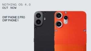 تكنولوجيا: تحديث Nothing OS 4.0 يصل رسميًا لهاتف CMF Phone 1 وترقية CMF Phone 2 Pro قريبًا