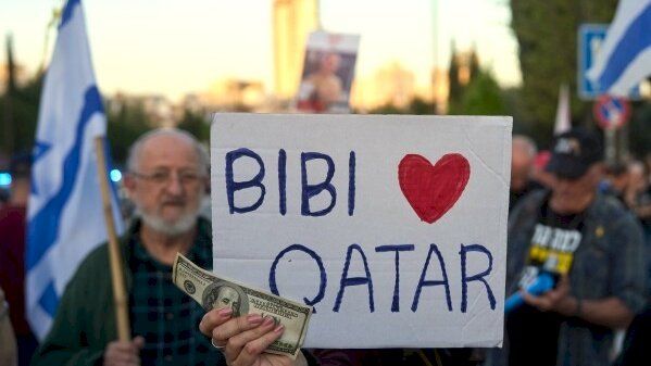 جيروزاليم بوست: "فضيحة قطر" إلى الواجهة بقوة.. لماذا؟