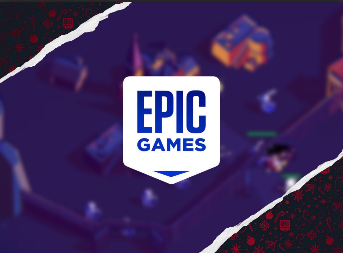 تكنولوجيا: ‏Epic Games تجهّز مفاجأة مجانية جديدة في 27 ديسمبر