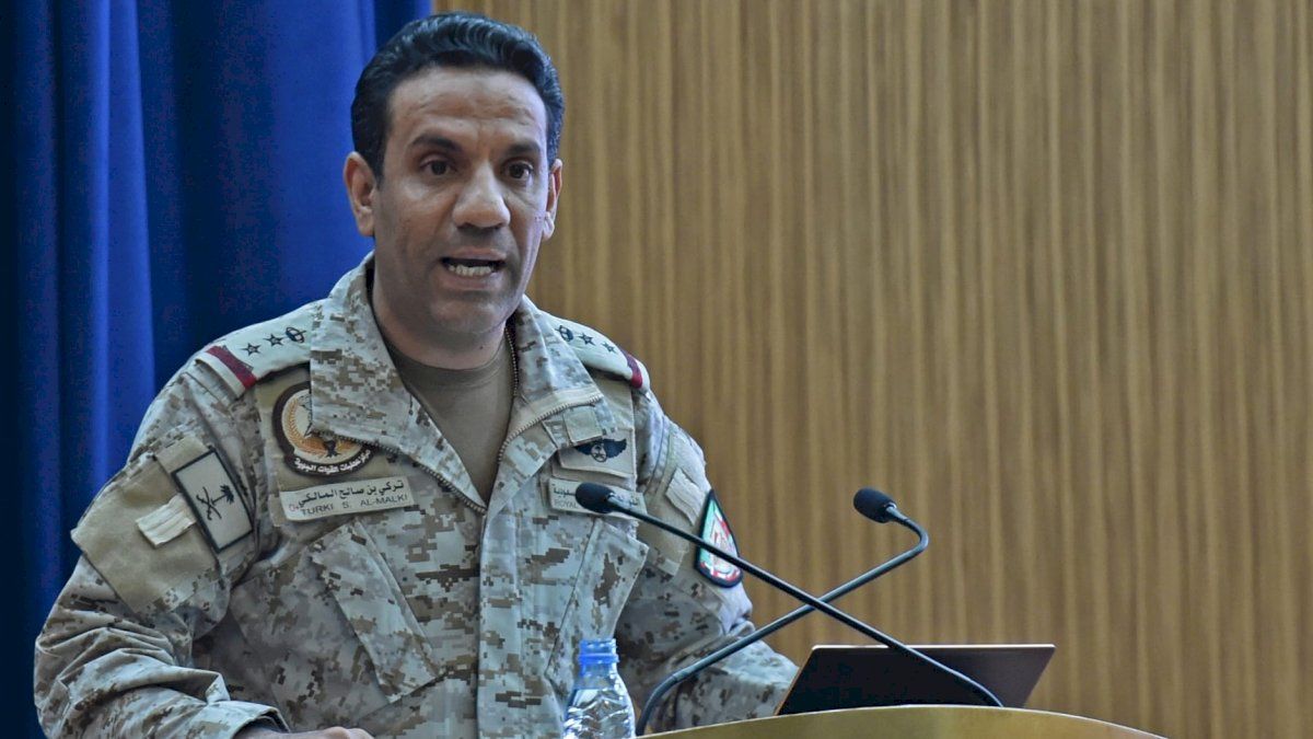 عاجل.. المالكي: سنتعامل مع أي تحركات عسكرية في اليمن