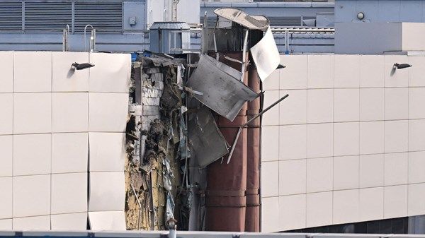 مسؤول: إسقاط طائرات مسيرة متجهة إلى موسكو