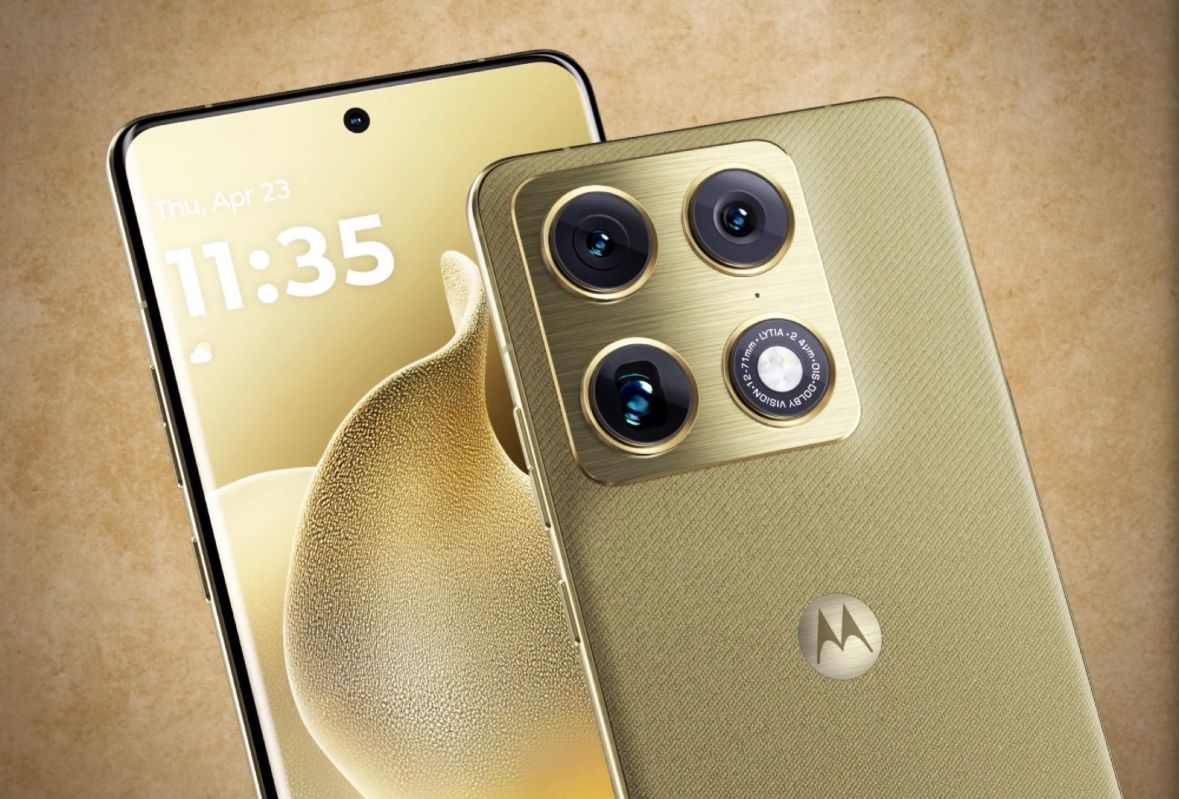 تكنولوجيا: تسريب مواصفات هاتف Motorola Signature يظهر هاتفًا رائدًا يعد بـ “تميز واضح”
