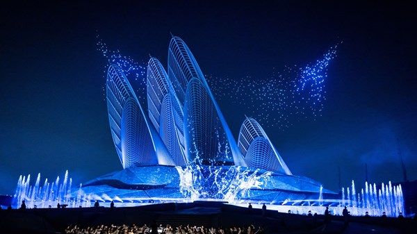 حصاد الإمارات 2025.. مشهد ثقافي مزدهر بالمبادرات والإنجازات المعرفية