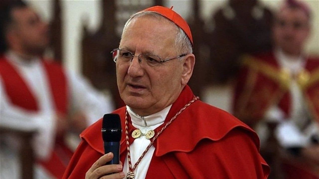 ساكو يوجه رسالة للسيد الصدر: لم أشر مطلقا الى أي نوع من التطبيع