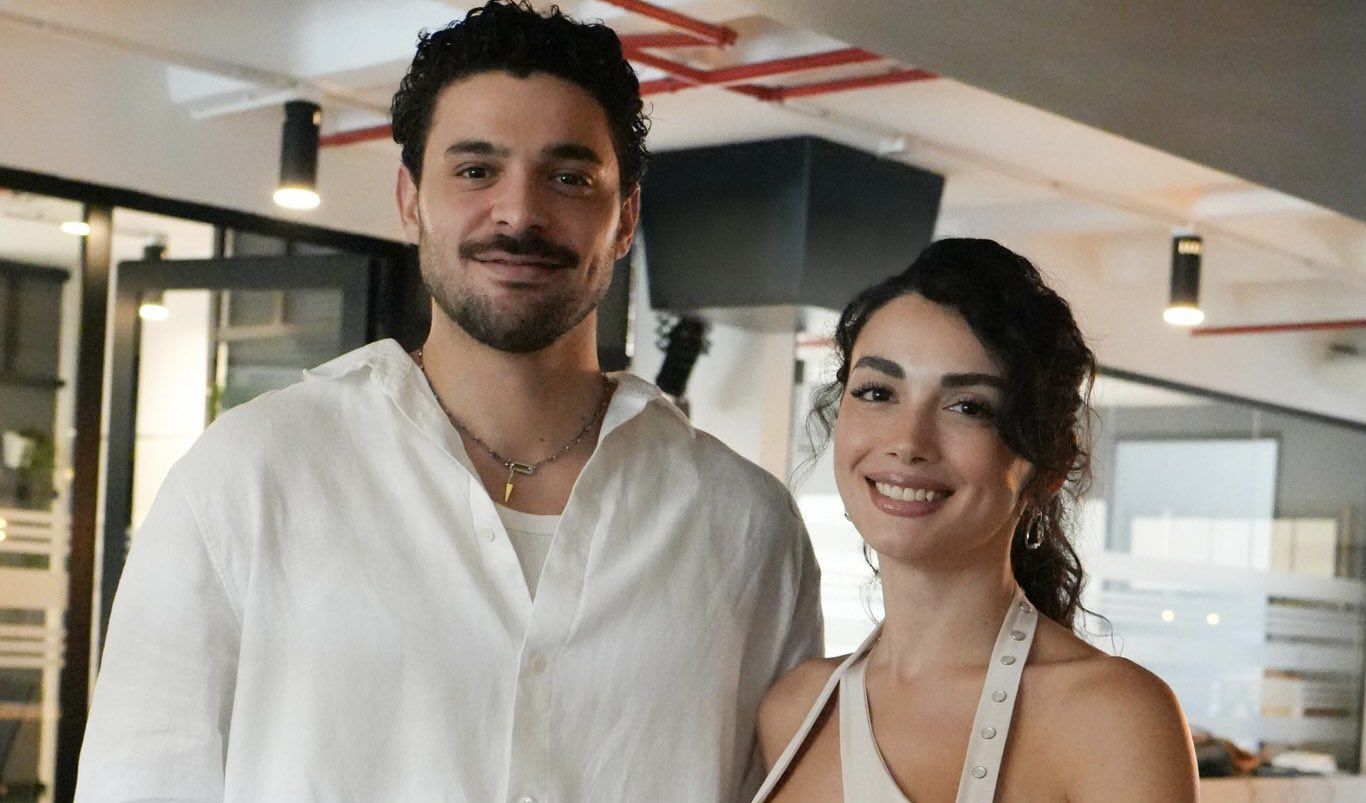 واقعة مأساويّة تهزّ مسلسل «عيناك كالبحر الأسود» بعد انتهاء عرضه