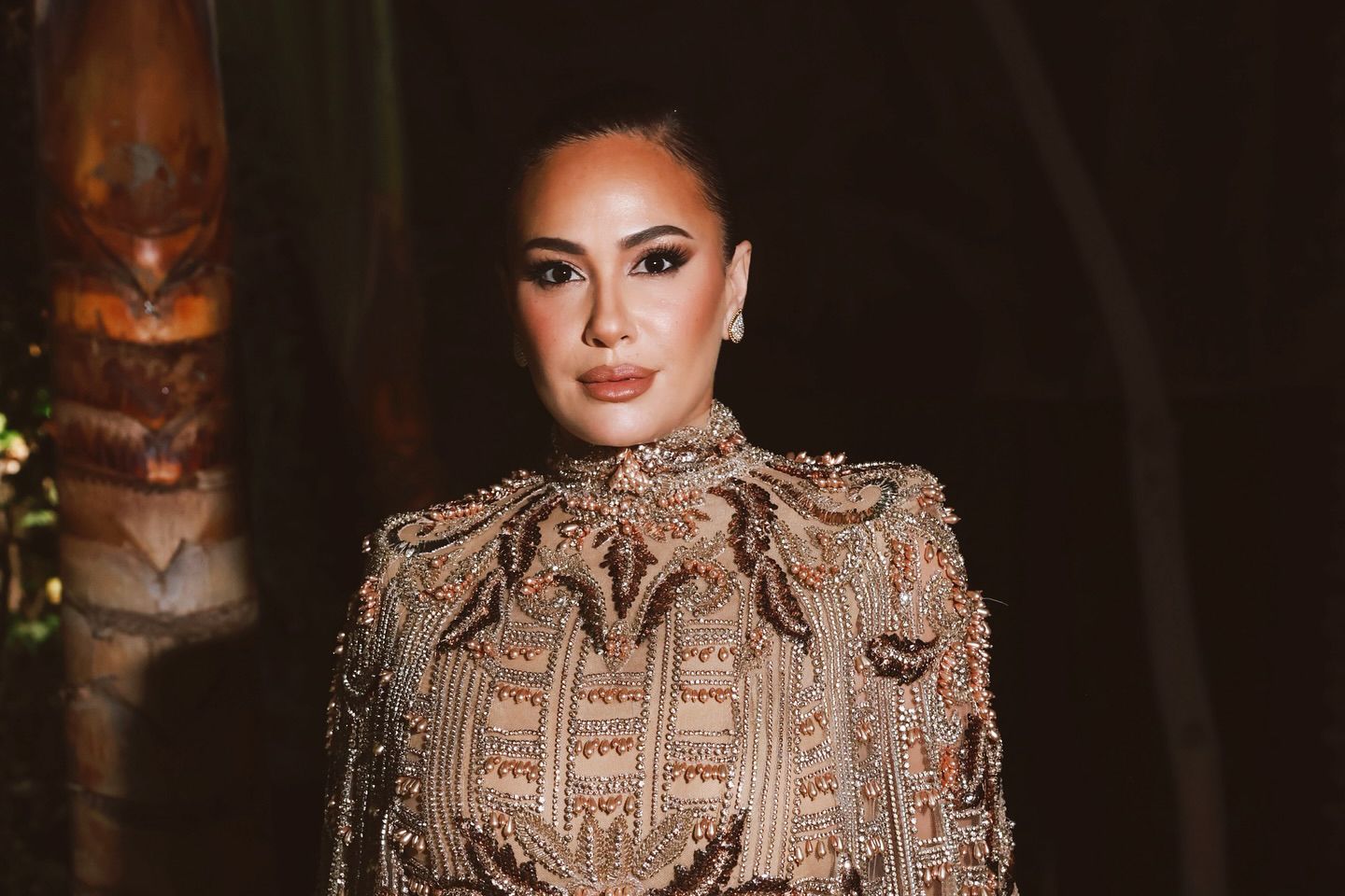 هند صبري في كواليس «مناعة»… إطلالة أولى قبل رمضان ٢٠٢٦