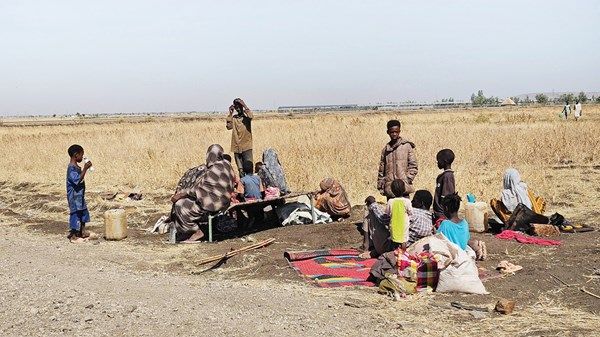 المتحدثة باسم برنامج الأغذية العالمي لـ«الاتحاد»: ملايين السودانيين يعانون ظروفاً معيشية بالغة السوء