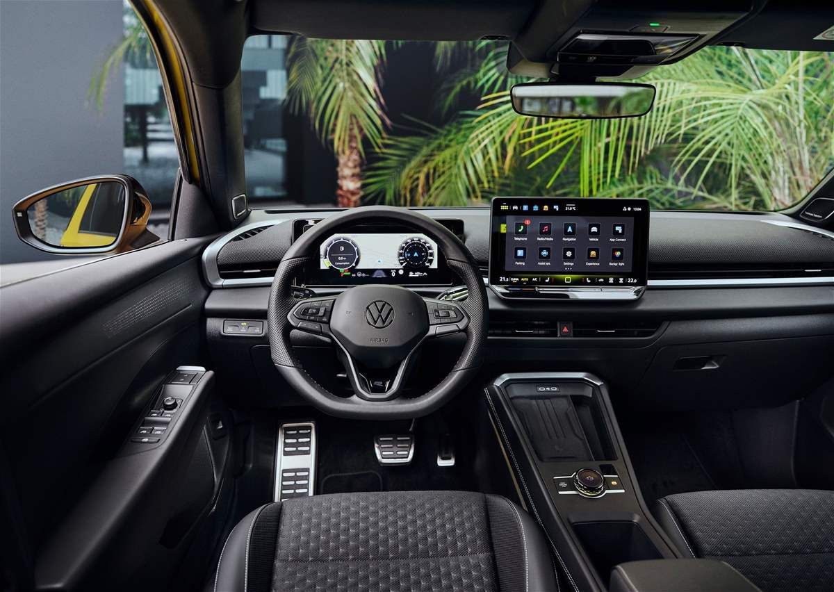 فولكسفاغن T-Roc الجديد: تطوير كبير لكن بعيوب